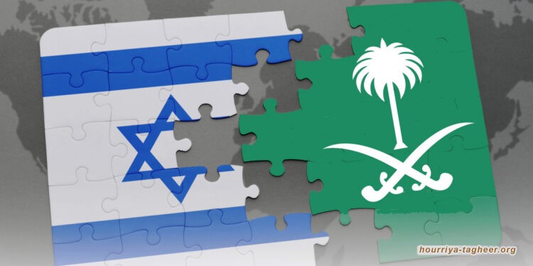 جدل بين كاتبين سعوديين بشأن التطبيع مع إسرائيل