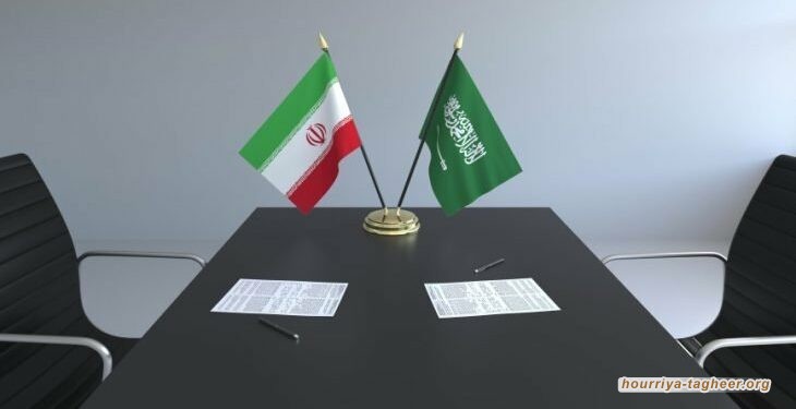 في أول تعقيب رسمي.. السعودية ترفض تقديم استنتاجات عن المفاوضات مع إيران