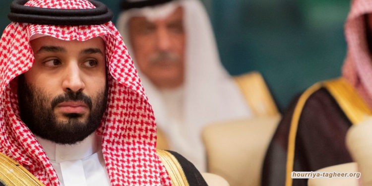 محمد بن سلمان وعهد سنوات الضياع اقتصاديا لمملكة آل سعود