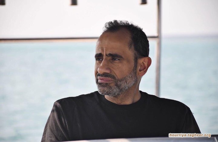 WP: محمد بن سلمان عاقب وليد الفتيحي لعلاقاته مع أمريكا