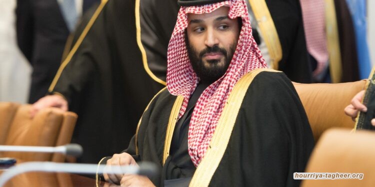 واشنطن بوست: السعودية أكبر الخاسرين من التغيرات في الشرق الأوسط