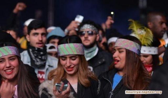 تقرير إسرائيلي يبرز انقلاب بن سلمان على قيم ومبادئ الجزيرة العربية