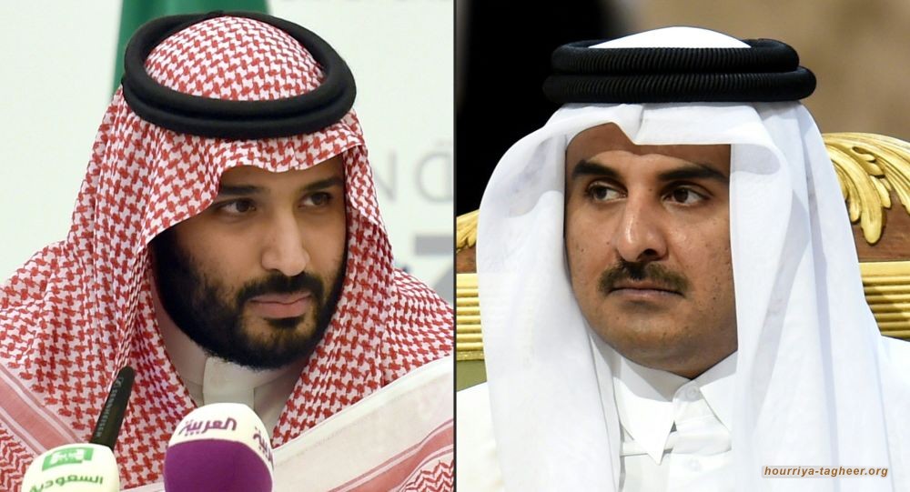 واشنطن تايمز: حصار قطر فشل ونمو اقتصادها سيتجاوز اقتصاد آل سعود والإمارات