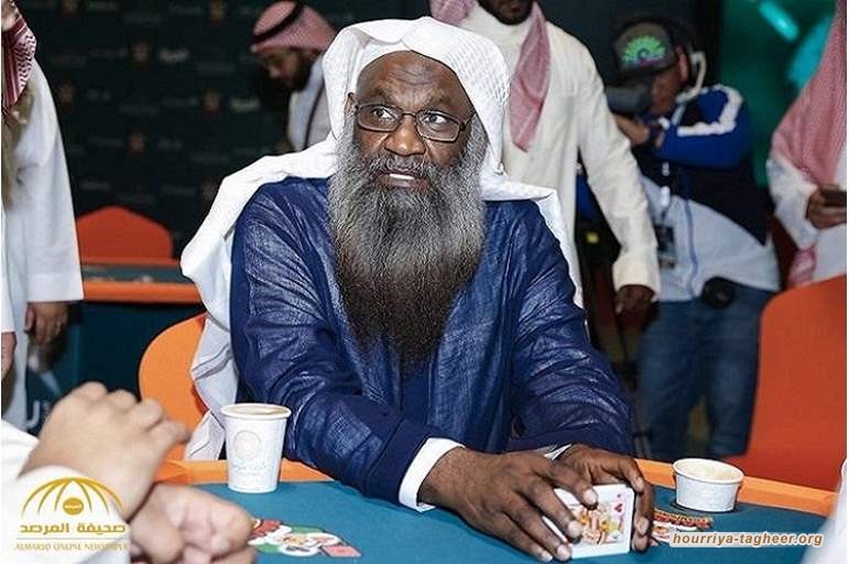 خطيب سعودي يثير جدلا حول كورونا.. "عندي وحي من الله"