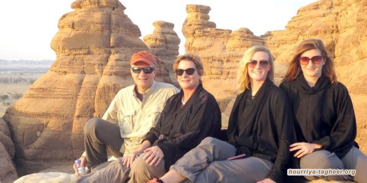 التغيير يرصد: قرارات جديدة لاستقبال المزيد من السياح الأجانب