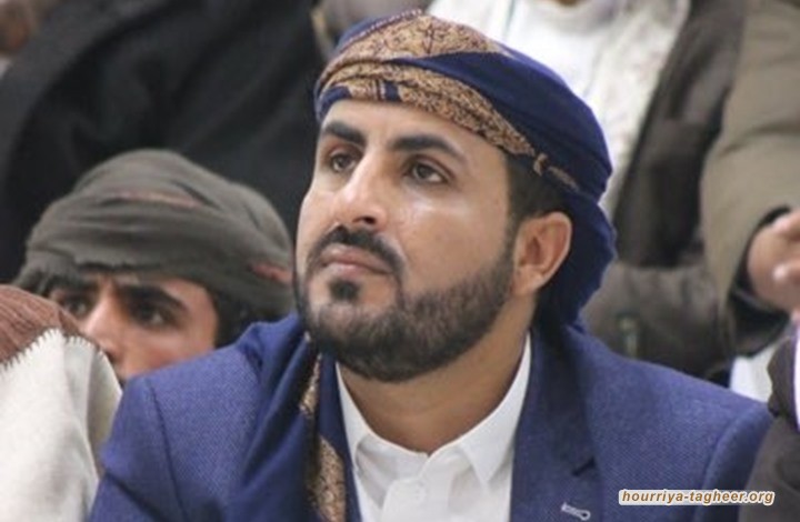 أنصار الله: آل سعود فشلوا في إدارة الصراع مع حلفائها