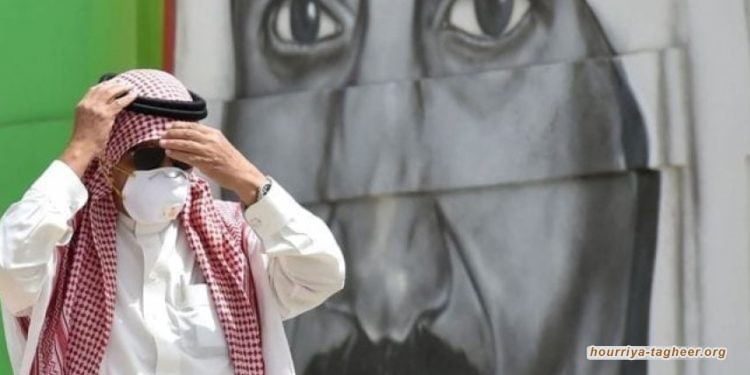  وفاة أمير سعودي بجائحة كورونا وسط تكتم رسمي