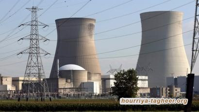 الخيار النووي لمملكة آل سعود يثير مخاوف دولية ويهدد المنطقة