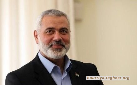 هنية: نأمل بقرار ملكي الإفراج عن المعتقلين الفلسطينيين في المملكة