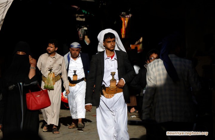 ذي ميديا لاين: مملكة آل سعود يبحثون عن مخرج من اليمن دون هزيمة