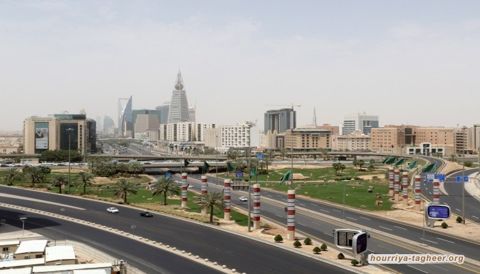 تقشف داخلي وإنفاق استعراضي خارجي بالمليارات