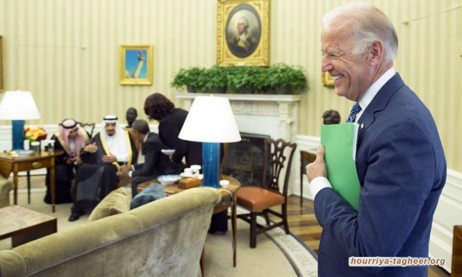 انتقادات واسعة لمواصلة واشنطن الصفقات العسكرية مع السعودية