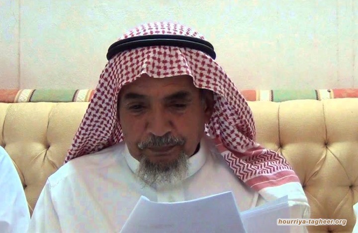 وفاة الحامد تعيد أوضاع المعتقلين بسجون آل سعود للواجهة بظل كورونا