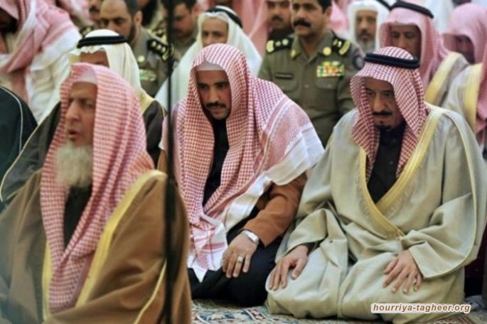 فرانس برس: السعودية دخلت مرحلة ما بعد الوهابية