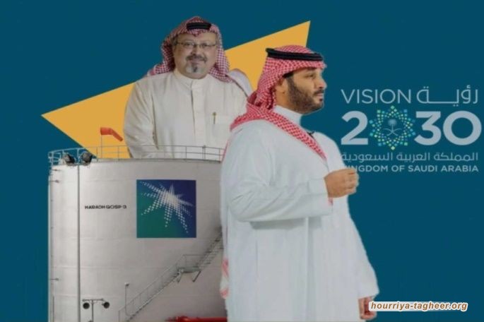 اين نتائج رؤية 2030 التي وعد ابن سلمان السعوديين بجني ثمارها في 2020.. لماذل لم تظهر حتى الآن؟