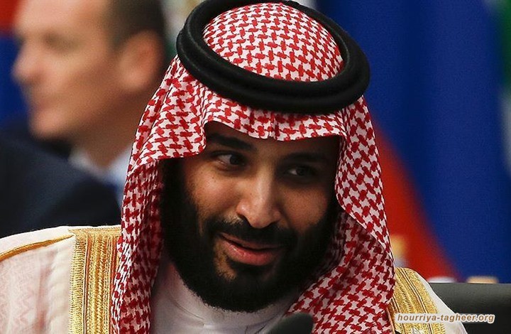 نجل مسؤول سعودي سابق: أخطر صور الفساد يقوم بها ابن سلمان