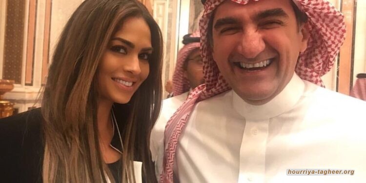  “كارلا ديبيلو” .. مفتاح المسؤولين السعوديين لاستثمارات الشركات الأجنبية