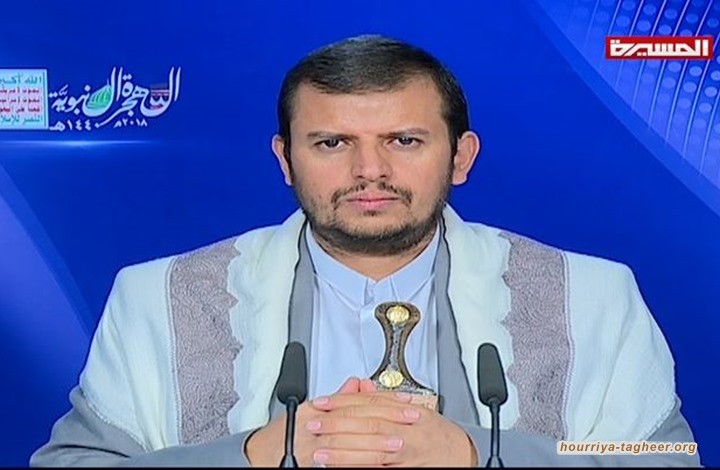 مبادرة أنصار الله لمبادلة المعتقلين الفلسطينيين تعري آل سعود