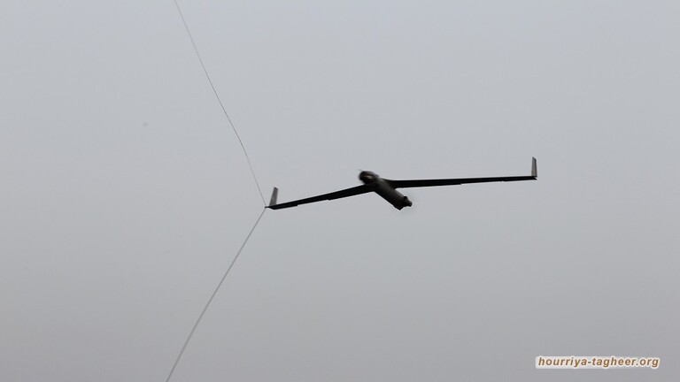 أنصار الله يفتتحون العام السادس للحرب: صواريخ بالستية تنهال على خميس مشيط وصواريخ فاطر تجبر طائرات التحالف على الفرار