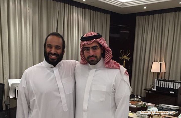الرياض أمام ضغوط أمريكية أوروبية للإفراج عن أمير معتقل