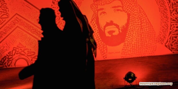 لجنة دولية ترصد أوضاعا خطيرة لحرية الصحافة في السعودية