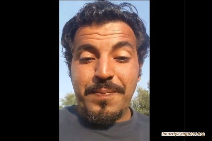 "إذا ما وقفنا و شلنا آل سعود فعلى ديرتنا السلام".. "أنس الغامدي" ينتقد بيان ومؤسسي حزب "التجمع الوطني": ألم يكفكم 88 سنة من حكم آل سعود و تلاعبهم بالدين ليحكموا رقابنا؟؟