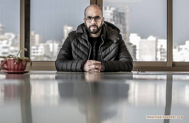 قناة سعودية تبعد إعلاميا لبنانيا عقب تعيينه.. بسبب تغريدات