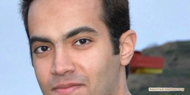 ضغوطات سعودية لعرقلة استئناف الحكم الصادر بحق السدحان