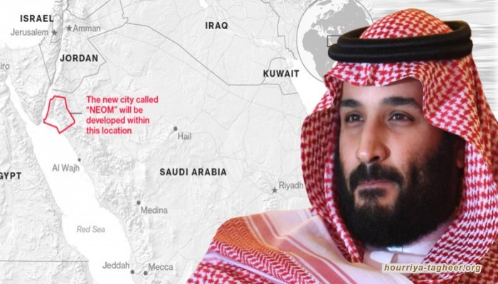 رؤية ابن سلمان تقوّضها أسعار النفط وحالة اغتيال