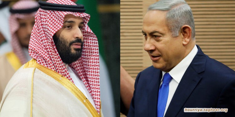 تقديرات إسرائيلية: بن سلمان يلجأ للتطبيع التدريجي لإنقاذ مستقبله