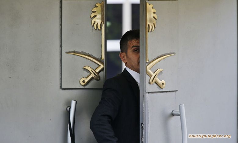 مسئولة أممية سابقة: النظام السعودي يواصل ملاحقة معارضيه بالخارج