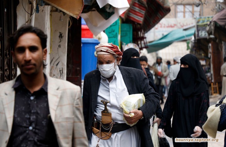 "أنصار الله يرفضون استضافة الرياض لمؤتمر مانحي اليمن