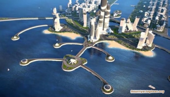 آل سعود يعرضون تعويضات سخية لتهجير سكان نيوم .. والقبائل ترفض