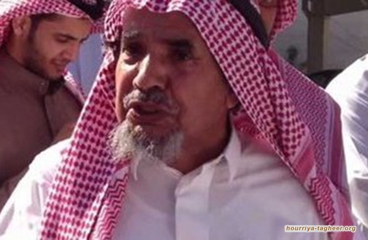 العفو الدولية تصف وفاة الحامد "بالصدمة".. كان بطلا