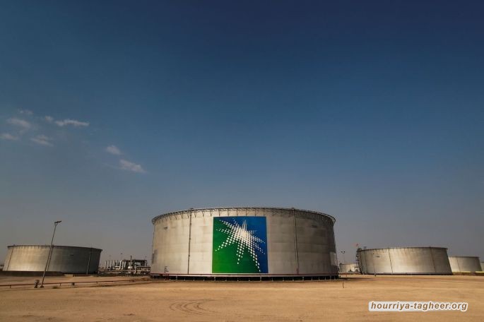 أرامكو تقترض مرة أخرى لتمويل تعهد توزيع الأرباح