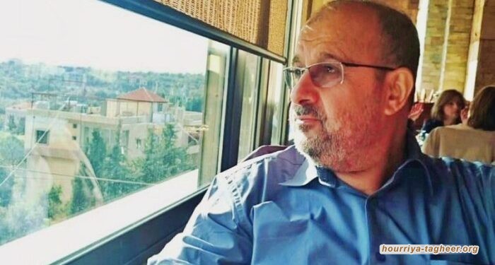 مراسل لشبكة الجزيرة .. صحفي أردني يقبع منذ 21 شهرا في سجون المملكة