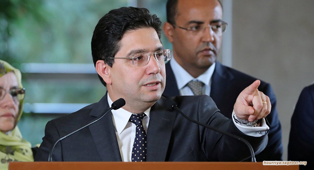 المغرب يضع 4 شروط للعلاقة مع السعودية