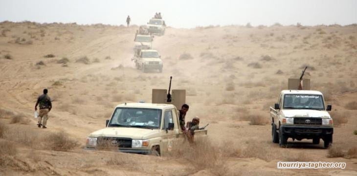 قرار أممي يُبرئ سلطنة عُمان من استغلال الحدود اليمنية للتهريب