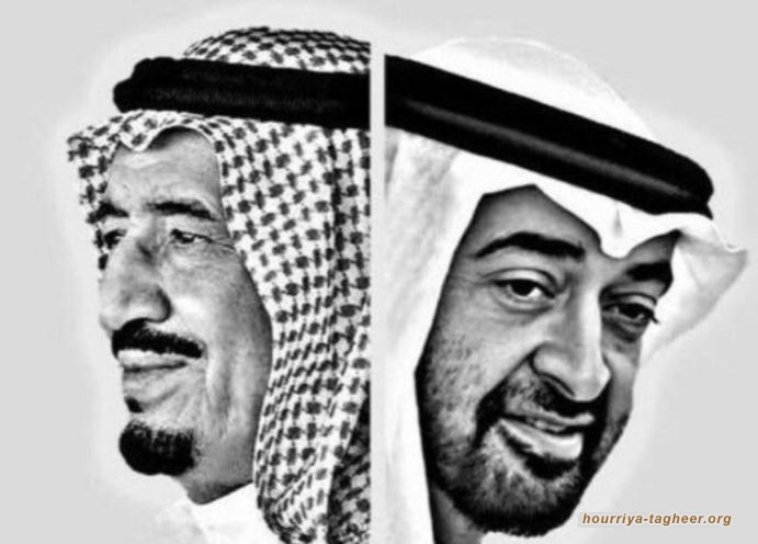 الحسابات الأمنية والأيديولوجية تفتك بالعلاقات بين السعودية والإمارات