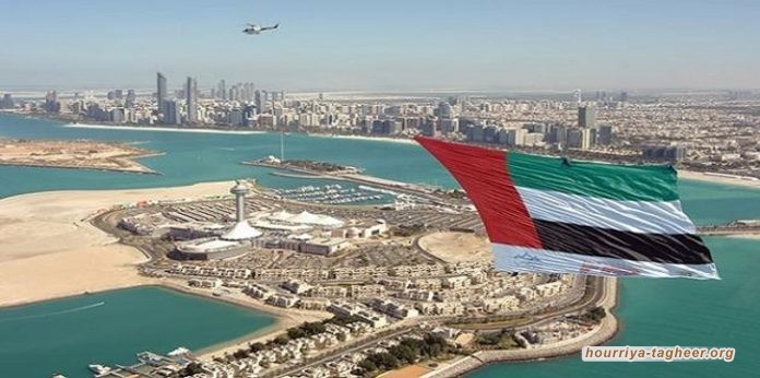أبوظبي المستفيد الرئيسي من الهجمات على السعودية