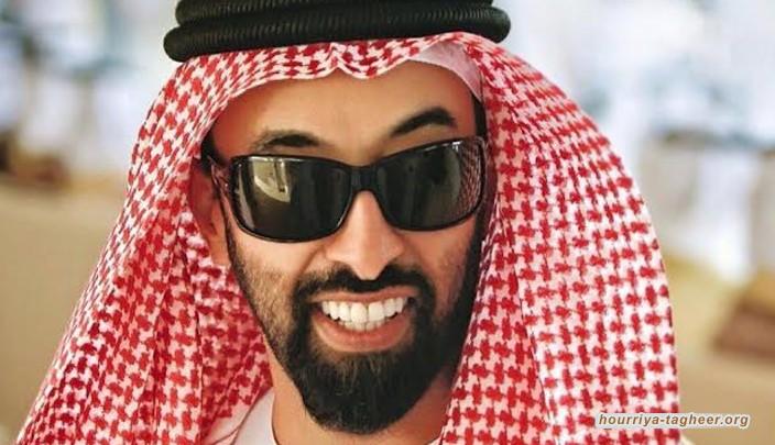 كيف ورطت أبو ظبي الرياض وذهبت سرا تتودد لطهران