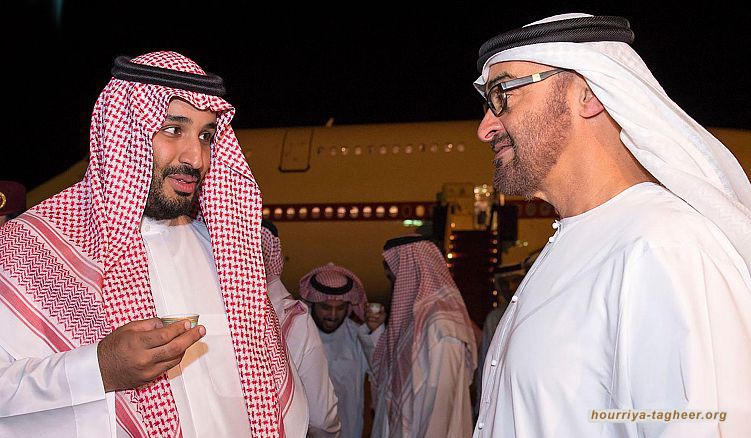 صراع سعودي – إماراتي يشتد على بسط النفوذ في #باكستان