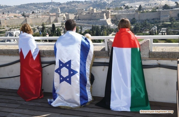 النظام الإماراتي... الخندق المتقدم للعدو الصهيوني في عدوانه على الأمة!؟