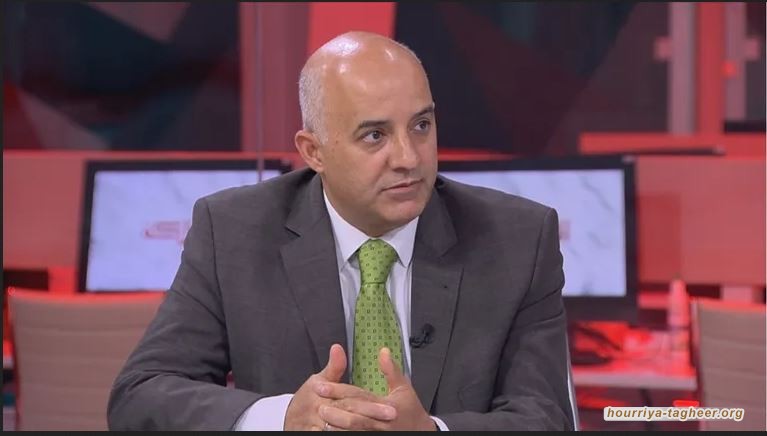 غضب في الأردن بعد تفاعل وزير مع تغريدة لإعلامي سعودي