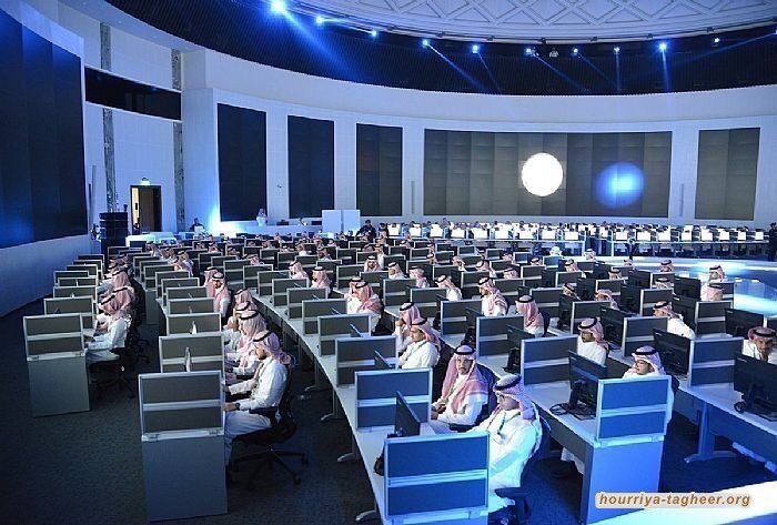 الذباب الالكتروني يألف قصص مكسيكية حول جرف أحياء مدينة جدة