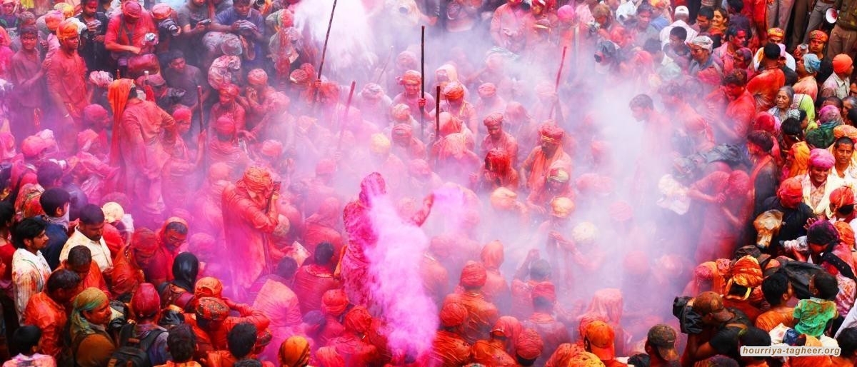 شعب حائر مع استمرار تغير الخطوط الحمر