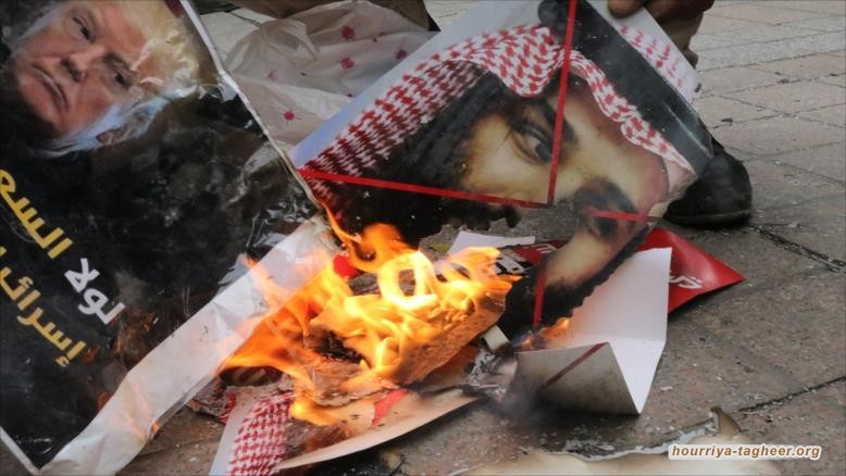 استنفار سعوديّ لتدارُك «اليتمة»