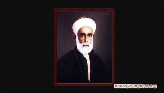 جمال ريّان ينبش ماضي عبدالعزيز ال سعود السحيق