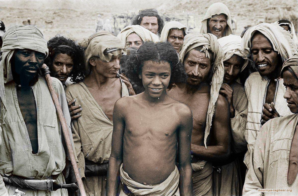 أهالي العوامية يرفضوا خرافة يوم التأسيس