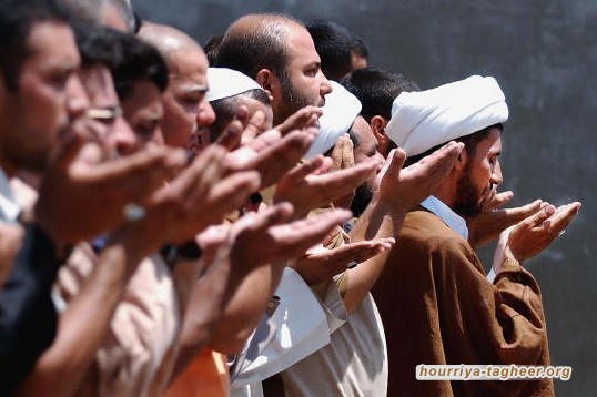 السعودية تضيق الخناق على شيعة القطيف والاحساء